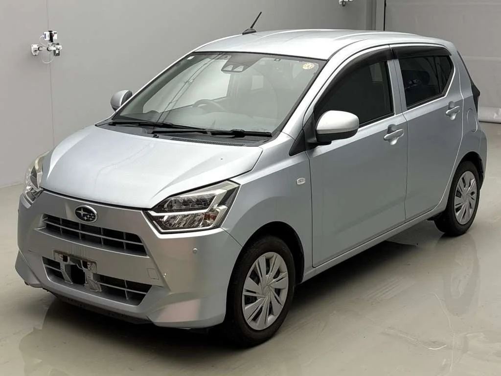 Subaru Pleo Plus LA350F 2018
